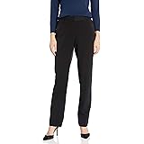 rafaella curvy slim ankle pants