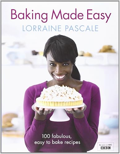 #9 — Baking Made Easy