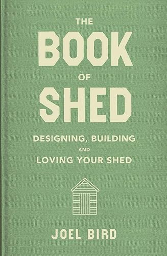 Download The Book of Shed PDF