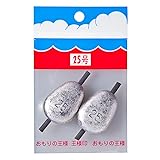 Daiichi Seiko 23114 Fishing Toy, with Rubber
