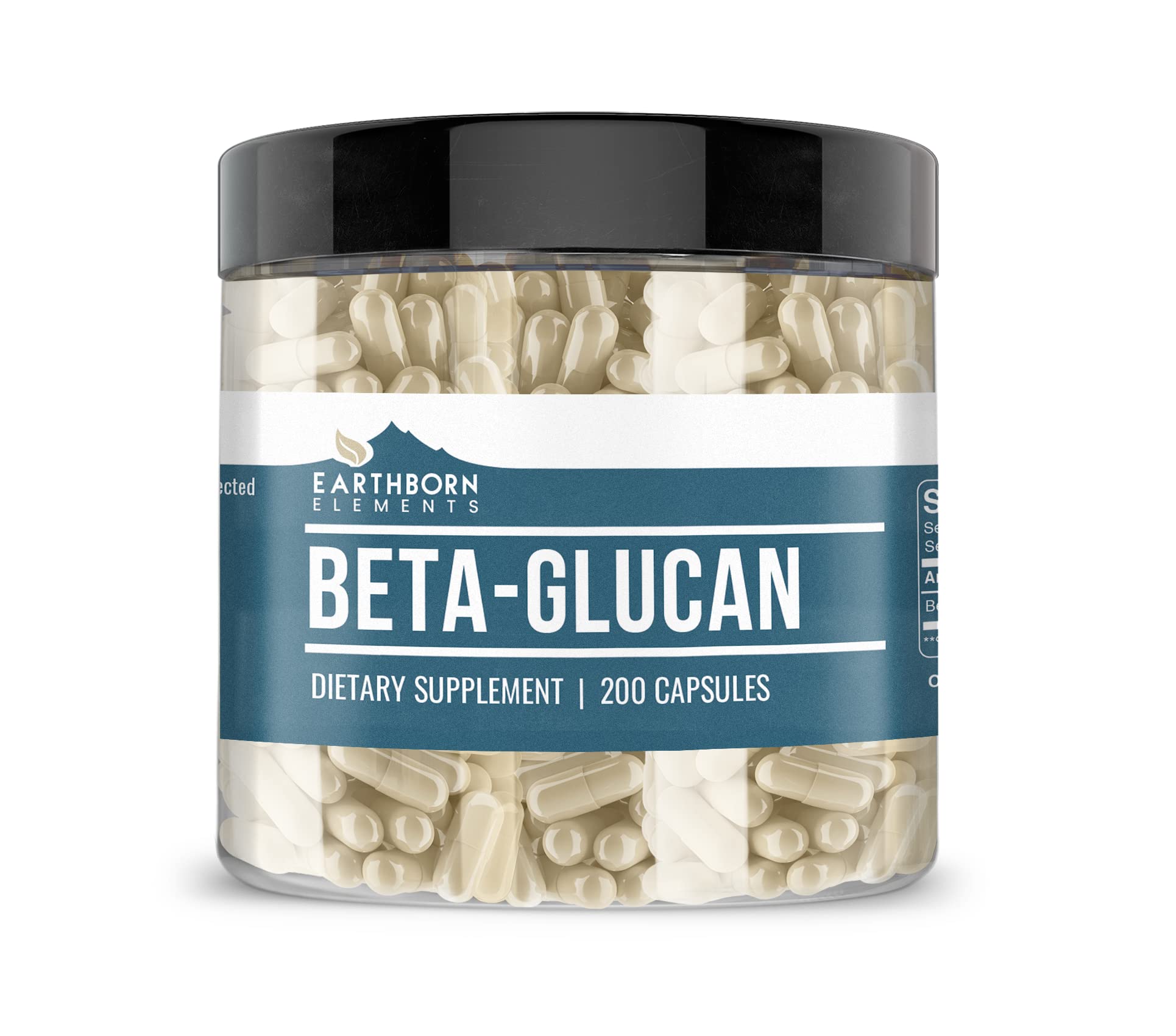 Beta-Glucan