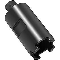 07908-4690003 Swingarm Socket Pivot Bolt Lock Nut Install Tool for