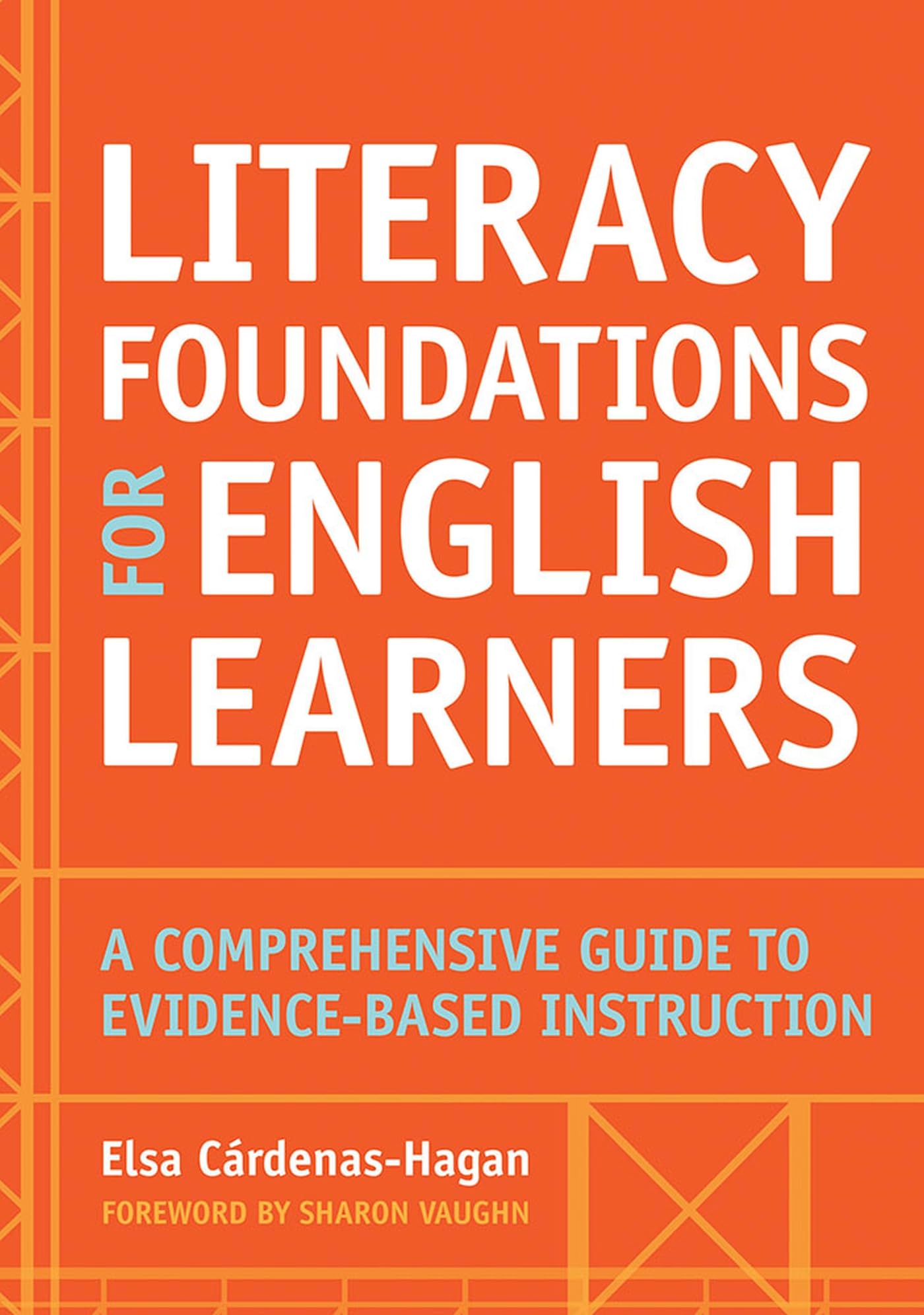 Literacy Foundations F/English Learners