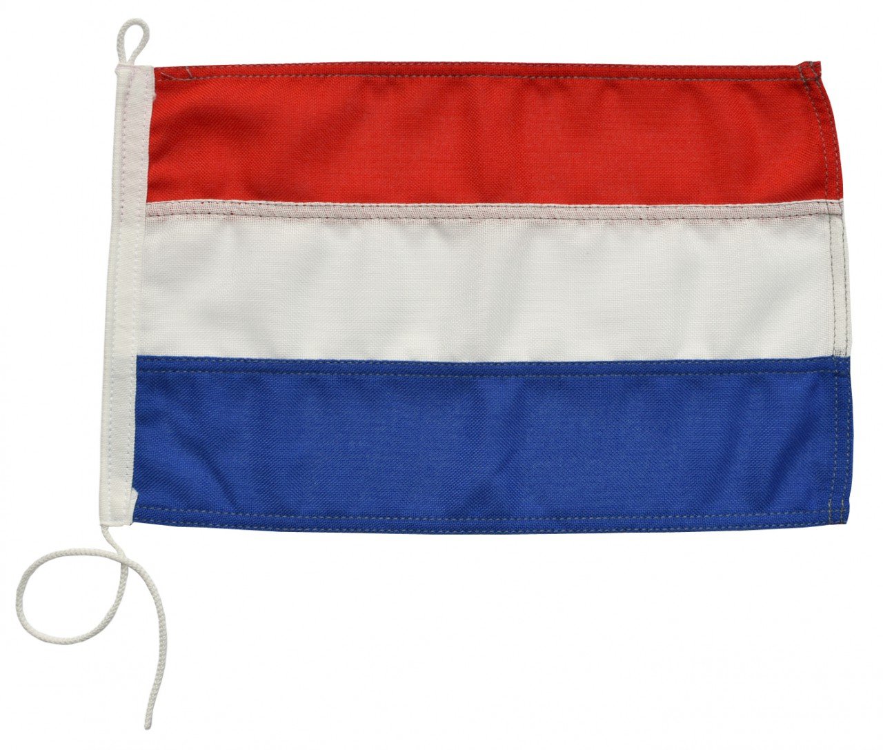 Navyline Host Country Netherlands Flag in Two Sizes