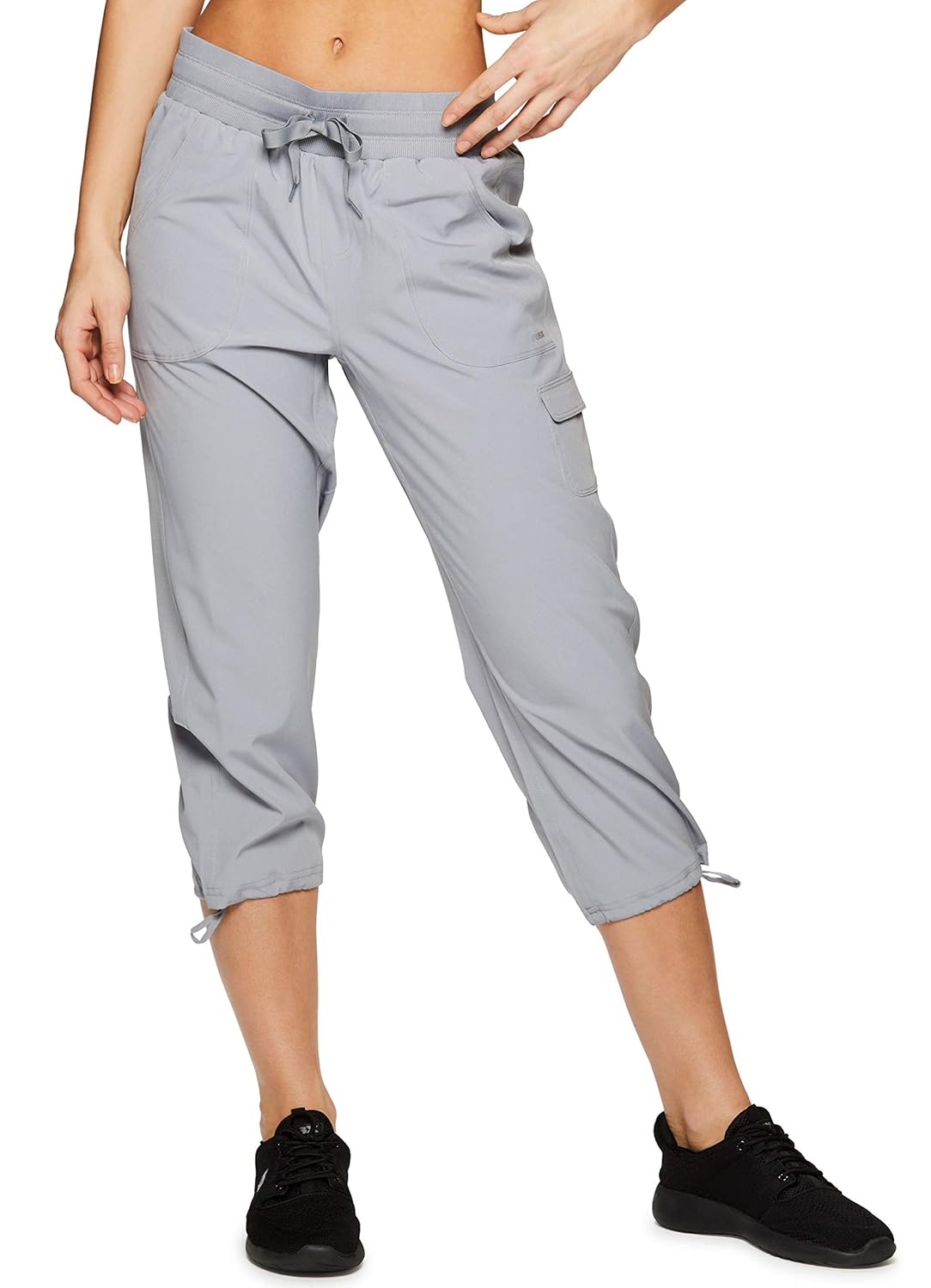 The 10 Best Genie Brand Capri