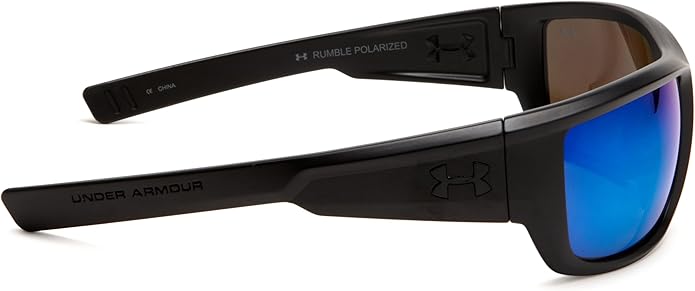 under armour rumble sunglasses