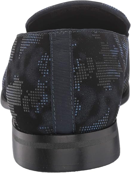 stacy adams swank loafer