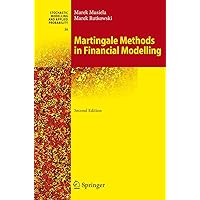 Amazon.com: Monte Carlo Methods in Financial Engineering