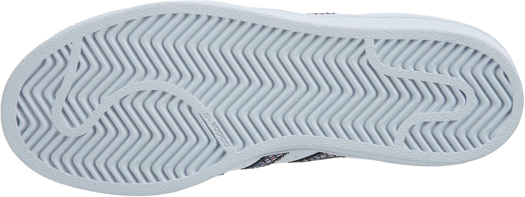 scarpe superstar metallic snake