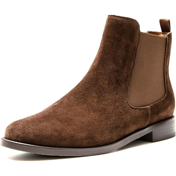 Amazon.com | MODE KAORI(モードカオリ) Women's Lace-up, Dark Brown