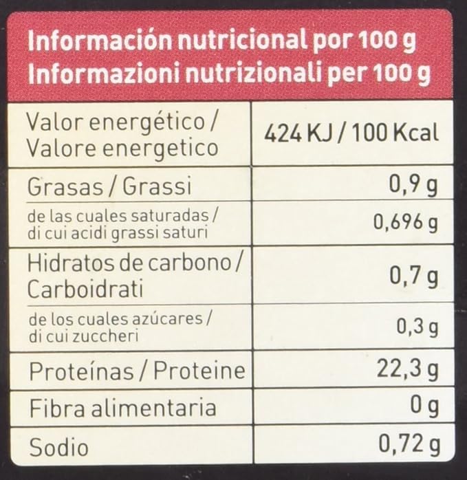 Grand Krust - Langostino Cocido - 800 g: Amazon.es: Alimentación y ...