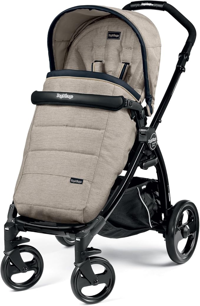 poussette peg perego book plus