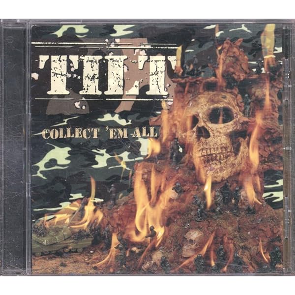 Tilt - Play Cell - Amazon.com Music