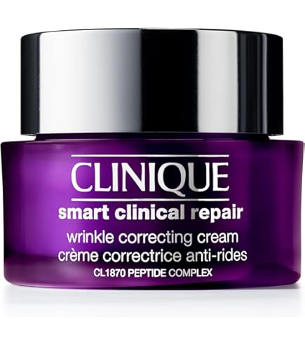Amazon.com: Clinique Smart Clinical Repair Wrinkle Correcting Anti