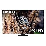 Samsung 75-Inch Class QLED 4K Q80D Series Quantum