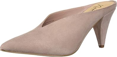 nanette lepore mules