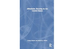 Affordable Housing in the United States