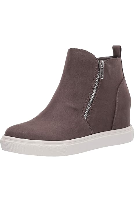 madden girl sneaker wedge
