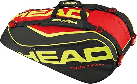 head extreme 9r supercombi