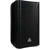 Behringer PA System (DR110DSP)