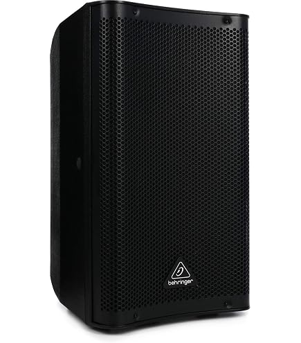 Amazon.com: Behringer Installed Loudspeaker SAT 1004 : Musical
