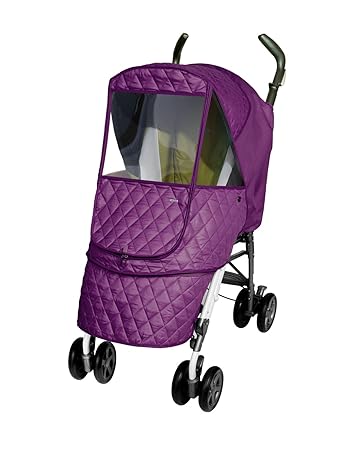 manito cover stroller
