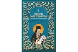 Concerning Frequent Communion of the Immaculate Mysteries of Christ