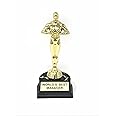 WORLD'S BEST TROPHY (MANAGER)