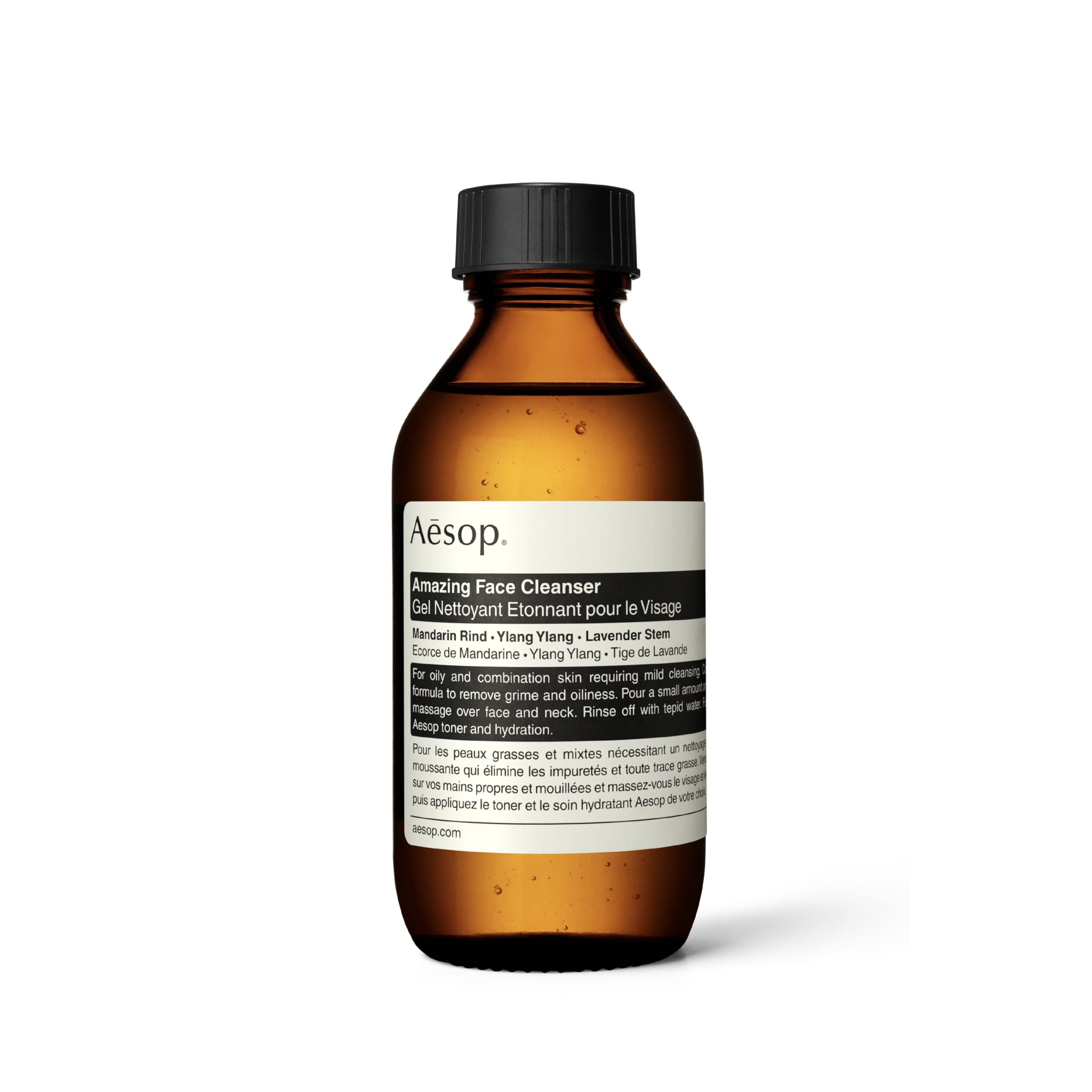 AESOP Amazing Face Cleanser (100 ml)