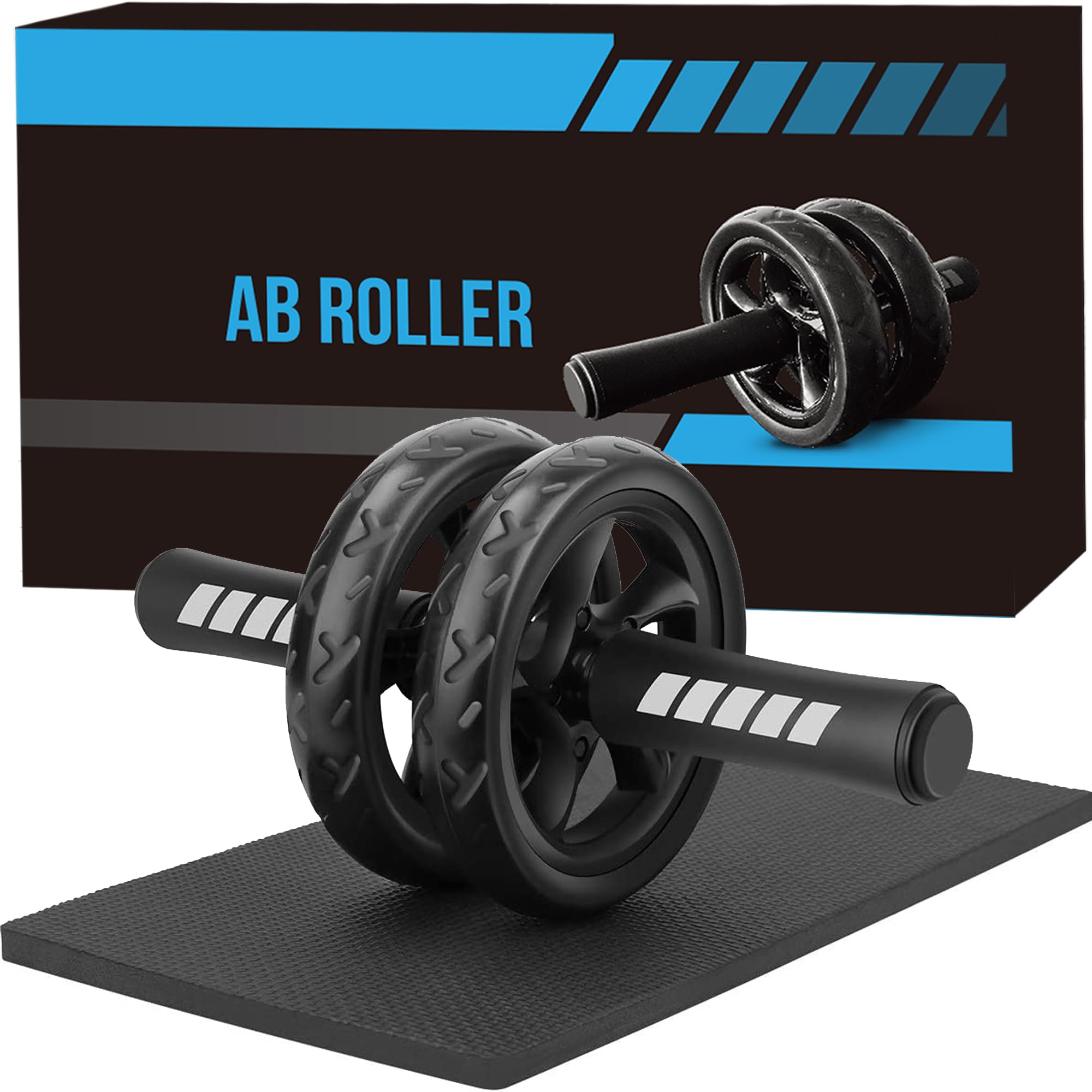 Arespark Ab Roller