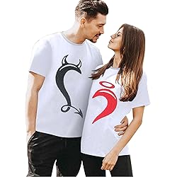 Couples Matching Shirts for Him and Her Men Women