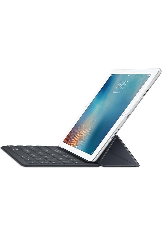 Amazon.com: Apple MM2L2AM/A Smart Keyboard for iPad Pro 9.7