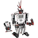 LEGO MINDSTORMS EV3 31313 Robot Kit for Kids
