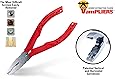 Vampire Professional Tools International VMPVT-001 Vampliers Patented Screw Extraction Plier