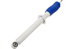 Fabtech FTS70001S 6" Rear Shock for Toyota Tacoma