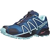 Salomon Women's Speedcross 4 W Trail Runner