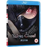 Tokyo Ghoul - Live Action Standard BD [Blu-ray]