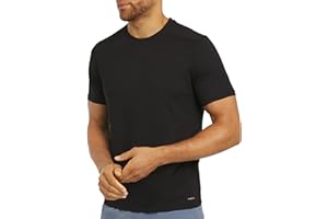 Motion Men's Slim Fit Tee Active Performance and Everyday Super Soft Stretchable T-Shirt