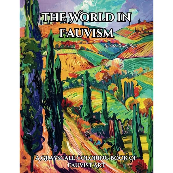 Fauvism (World of Art): Whitfield, Sarah: 9780500202272: Amazon