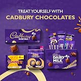 Cadbury Milk Tray Chocolate Box Assorted Chocolates Gift Set 360 g view 6