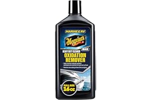 Meguiar's M4916 Heavy Duty Oxidation Remover - 16 oz.