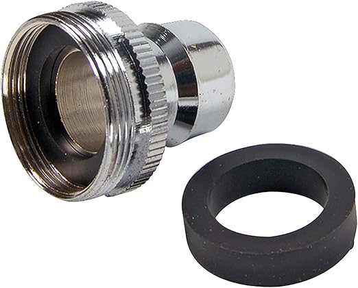 Danco Dishwasher Faucet Adapter Dishwasher Snap Adapter