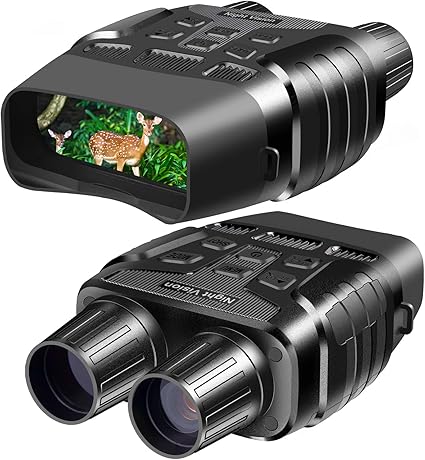 amazon night vision goggles