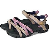 Teva Women's Tirra Sandal,Dusty