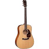 Martin D-18 Modern Deluxe Natural