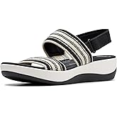 Clarks womens Arla Stroll