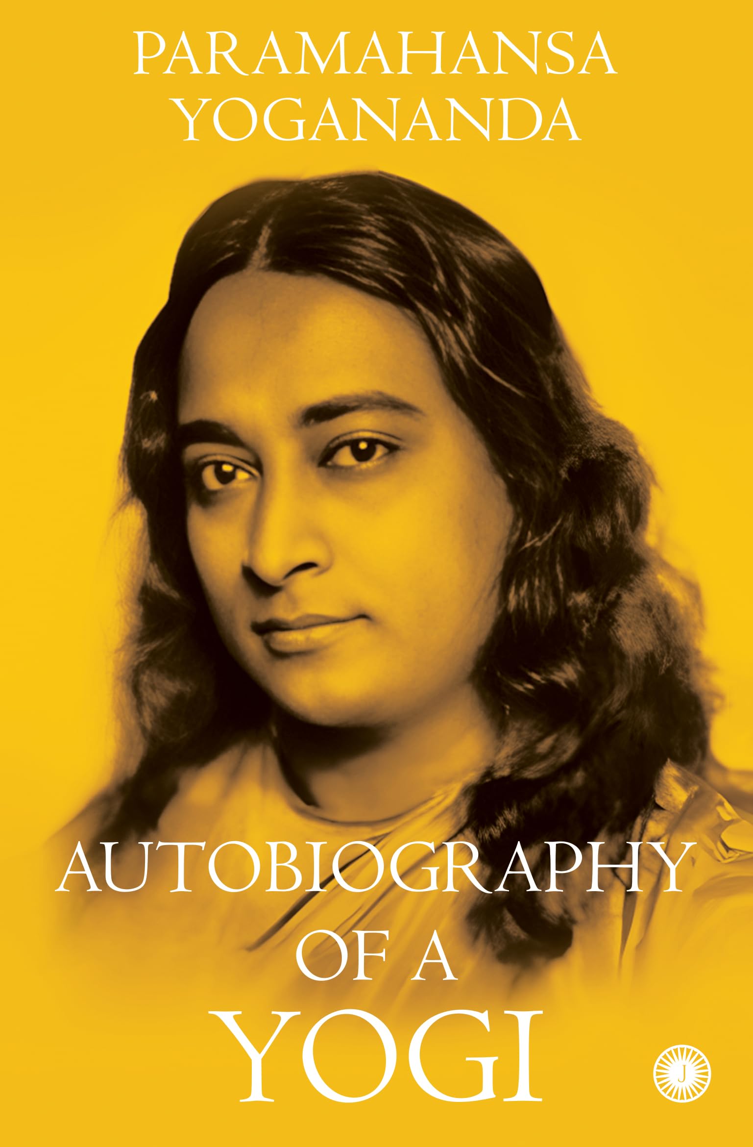 Autobiography of a Yogi 1