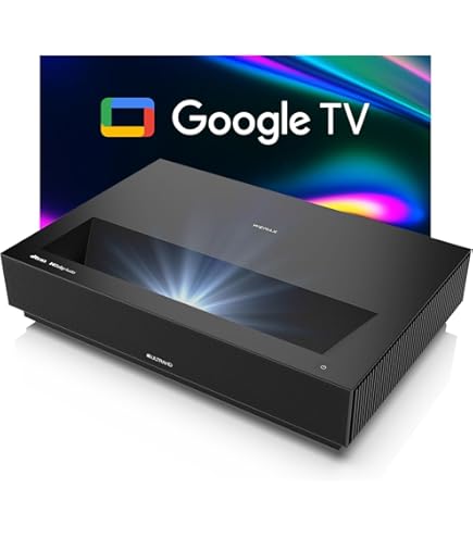 Amazon.com: LG HU85LA Ultra Short Throw 4K UHD Laser Smart Home