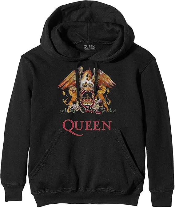 freddie mercury hoodie amazon