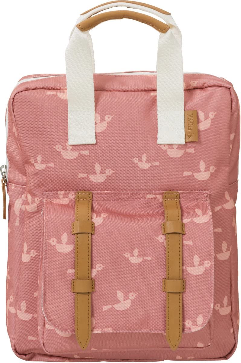 Fresk Unisex Diaper Backpack